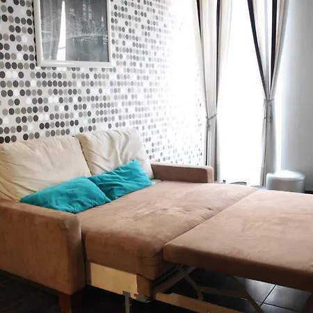 Coup De Coeur Petit Paris شقة ميتز